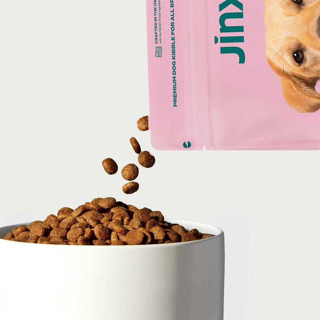 Brown Rice & Sweet Potato Dry Dog Food U991736