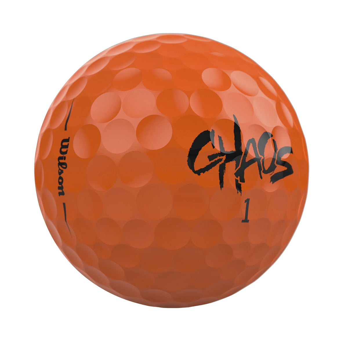 White 24-Pack Golf Balls C445