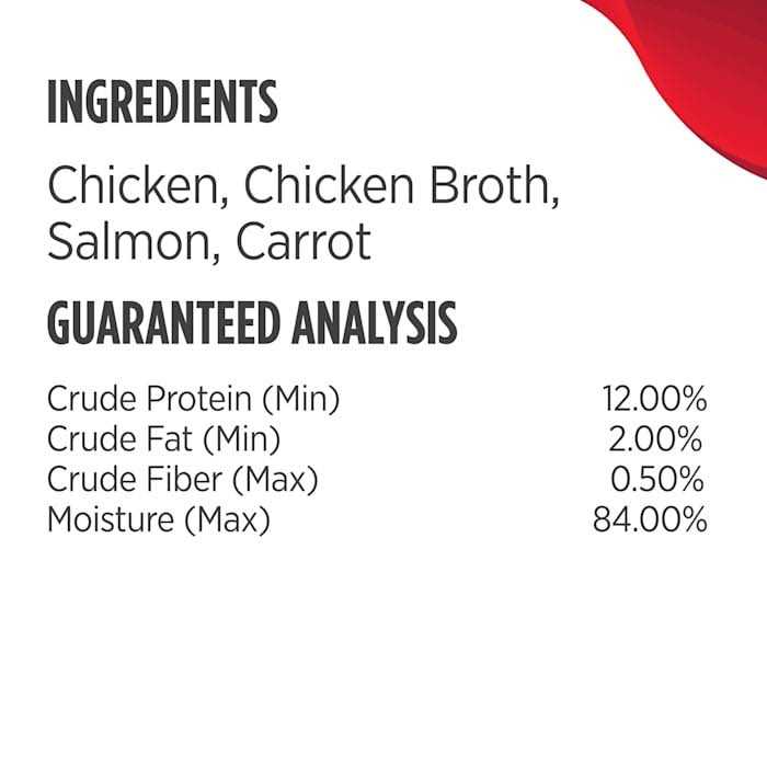 Limited Ingredient Broth Wet Dog Food O2534