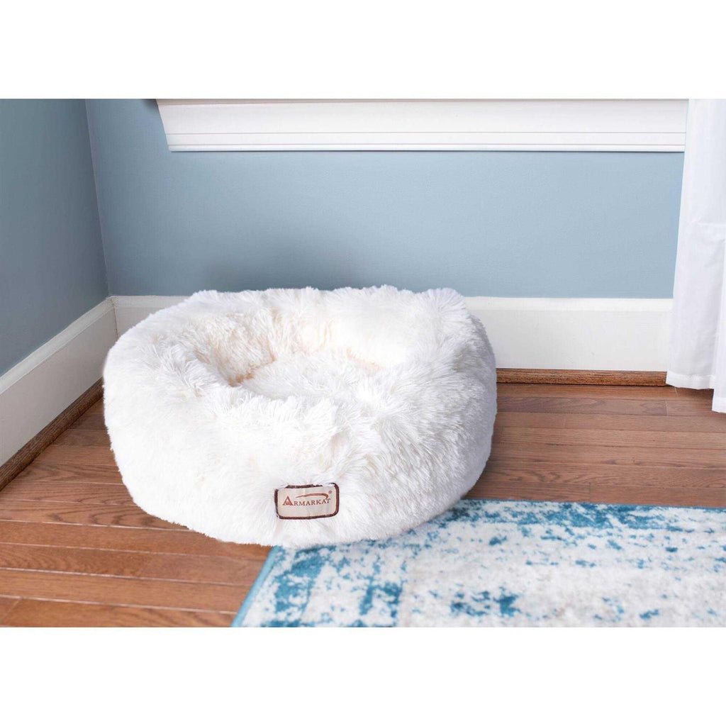 Ultra Plush and Soft Cuddler Bed G9624