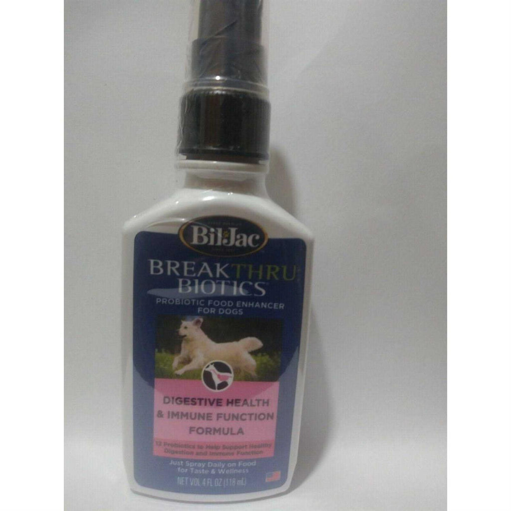 Probiotic Dog Food Spray J2582