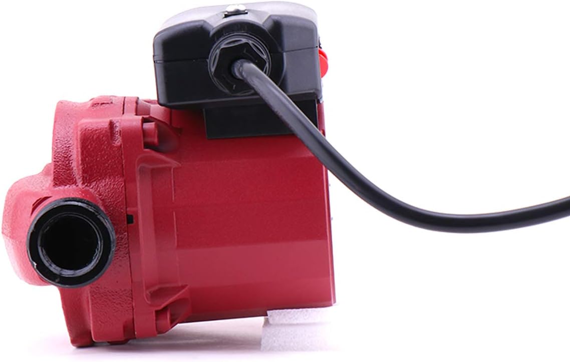 115V 3-Speed Cast Iron Water Recirculating Pump A884