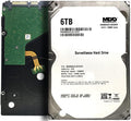 6TB 7200RPM 128MB Cache SATA 3.5 Internal Hard Drive G710
