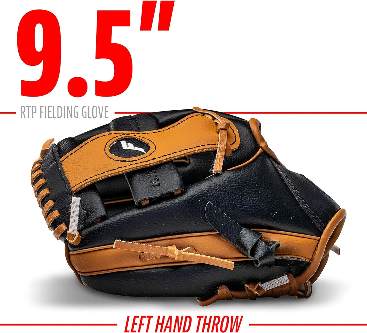 Kids Baseball Gloves + Ball Set M534623
