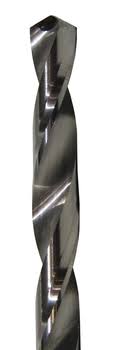 15/32x22 Solid Carbide Drill Bit U5433