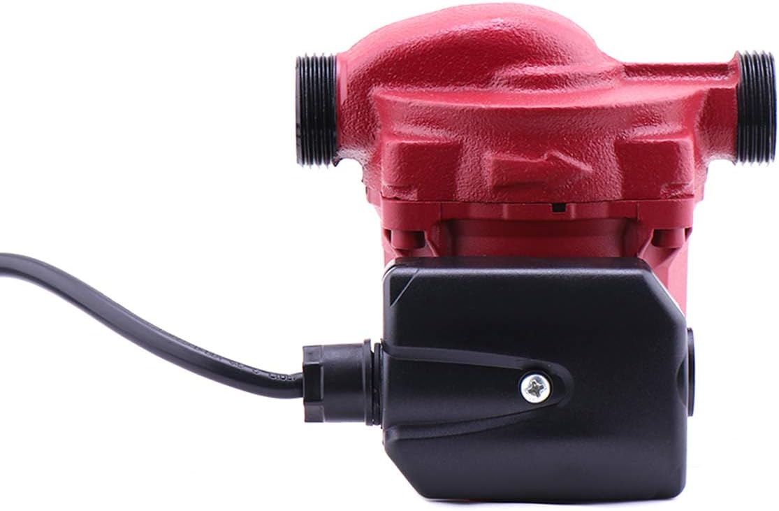 115V 3-Speed Cast Iron Water Recirculating Pump A884