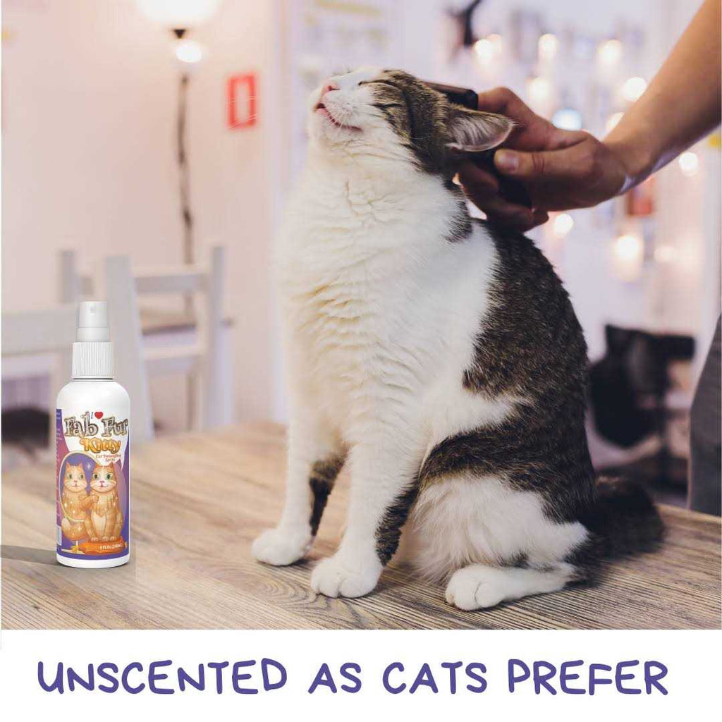Cat Detangling Spray N5773