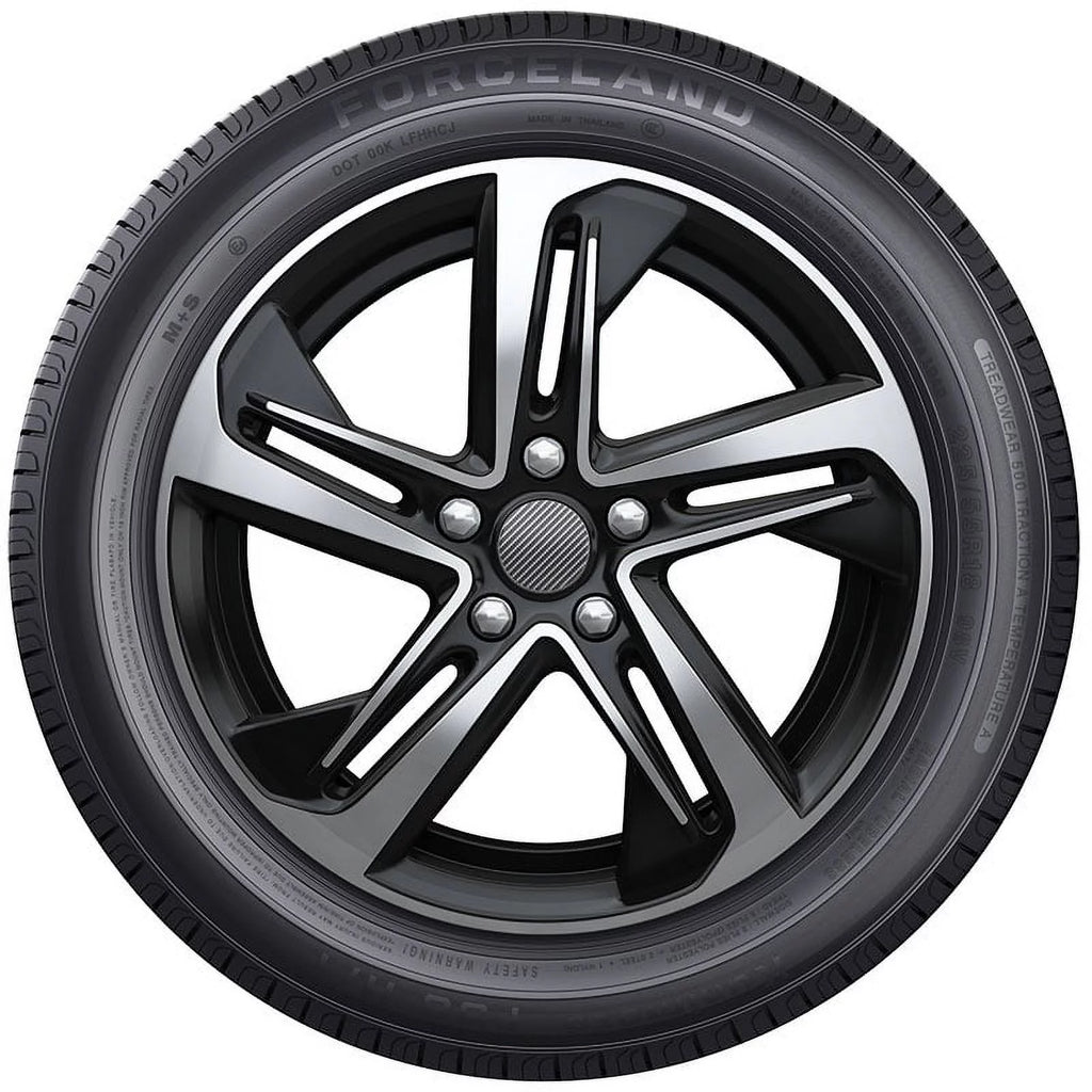 235/55R20 102V Highway Tire X937249