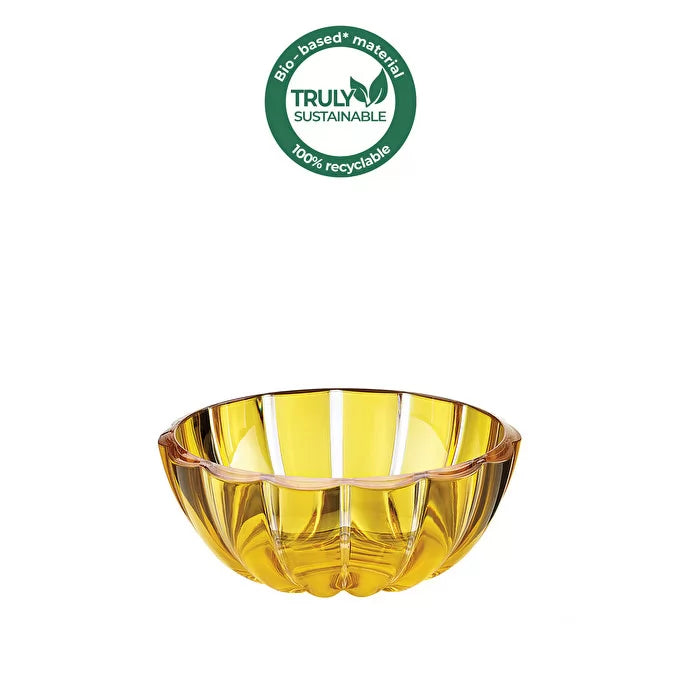 Amber Bowl W13981