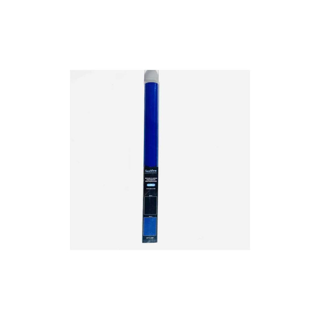 Blue/Black Background H51675
