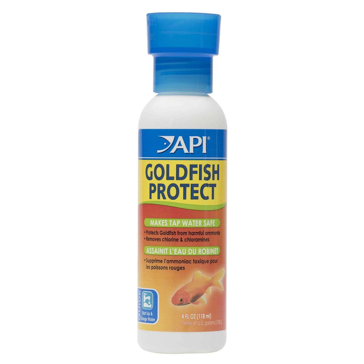 Aquarium Water Conditioner V301
