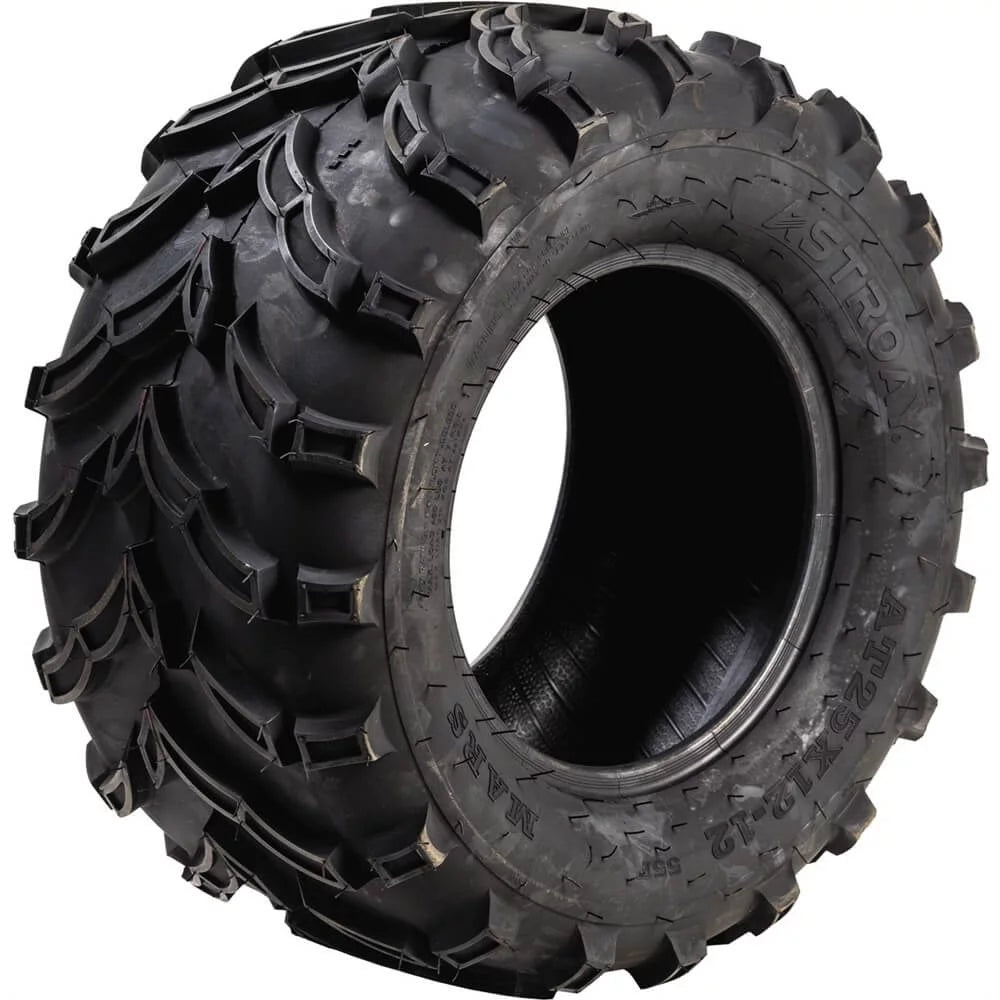 12 Utility ATV/UTV Tire N202