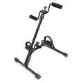 Adjustable Low-Impact Total Body Cardio Exerciser F545483