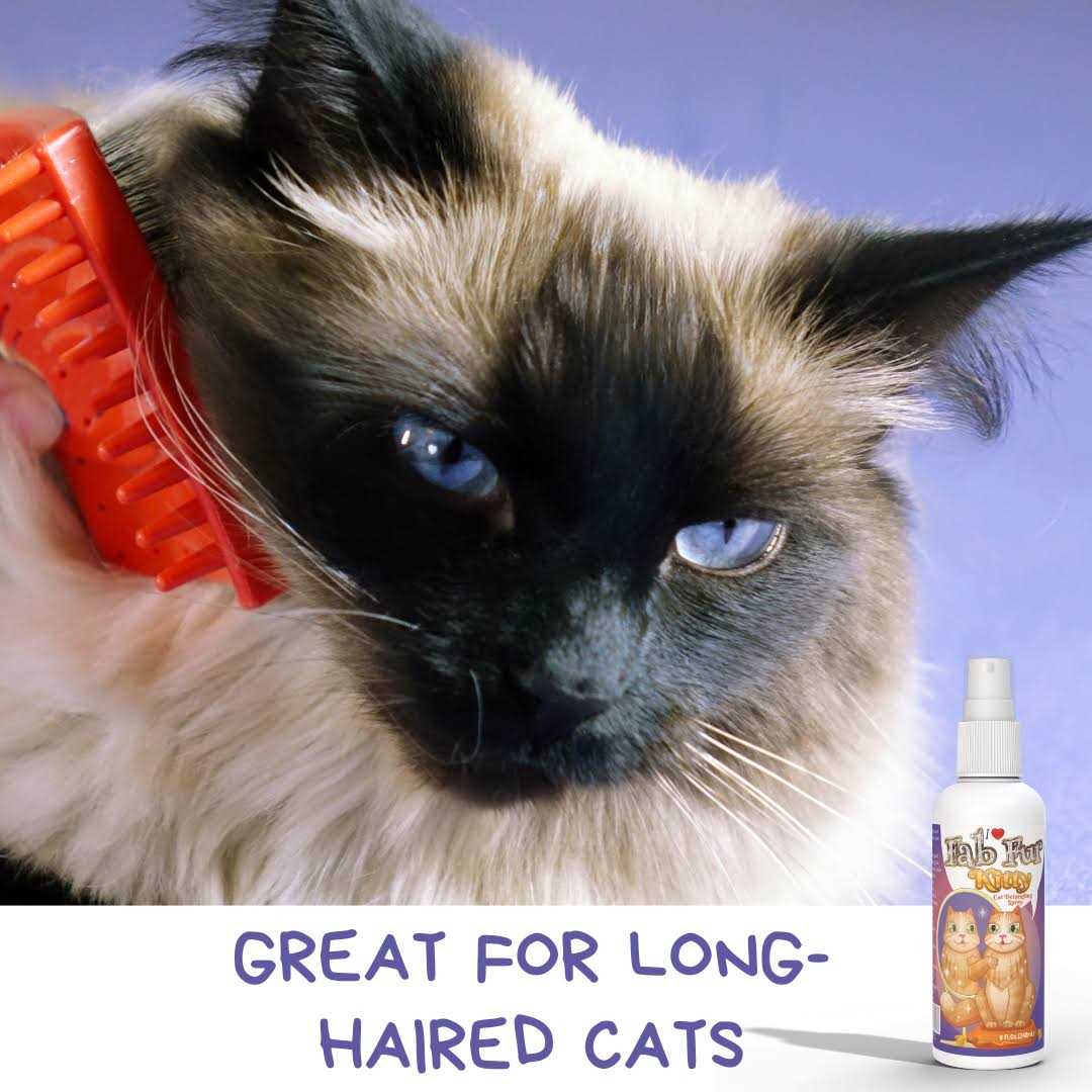 Cat Detangling Spray N5773