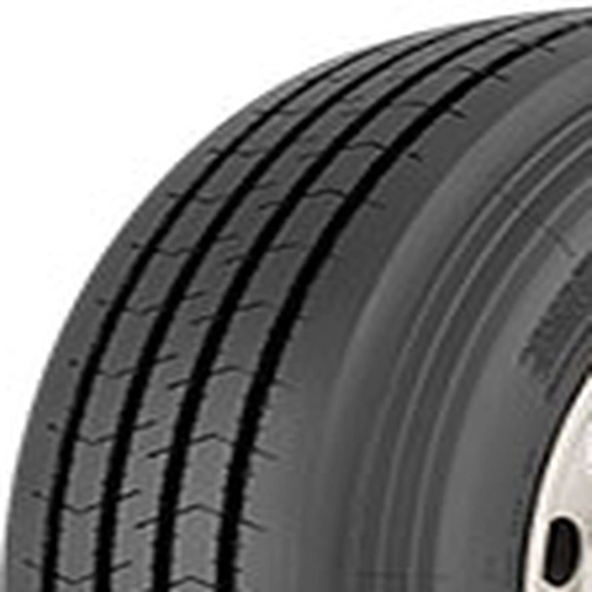 235/80R16 Trailer Tire R386536