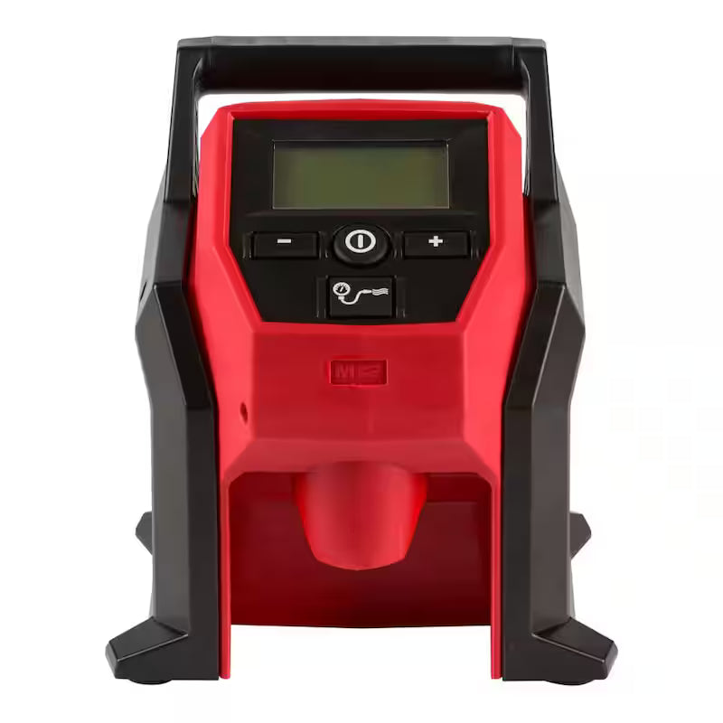 12-Volt Cordless Electric Inflator L603001