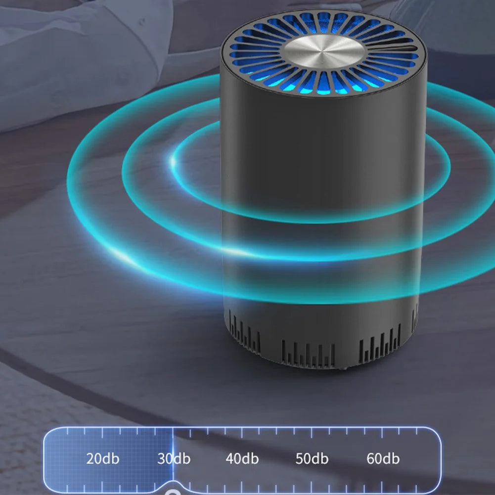 Home Air Filter B3637