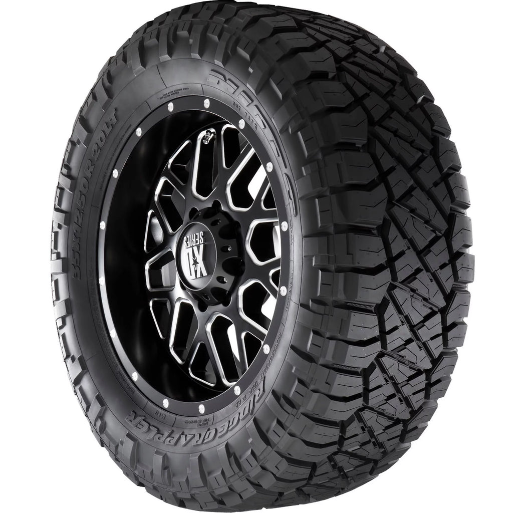 All Terrain Light Truck Tire Q236