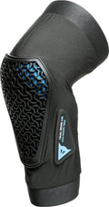 Black Knee Guards P1177