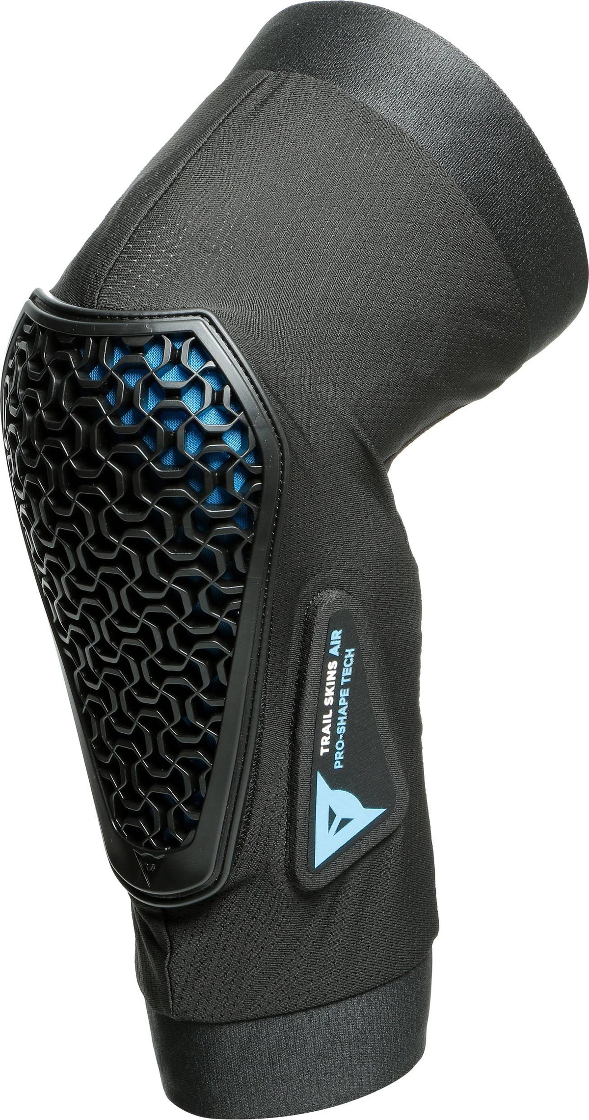 Black Knee Guards P1177
