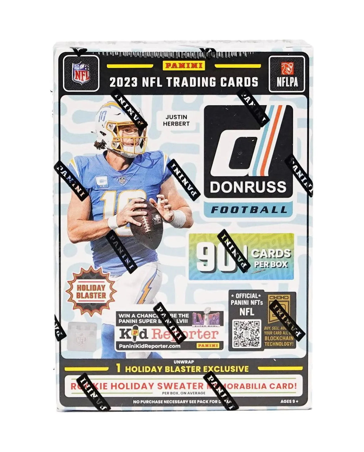Trading Cards B228