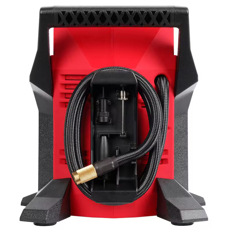 12-Volt Cordless Electric Inflator L603001
