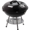 14-In. Portable Charcoal Grill in Black G73759