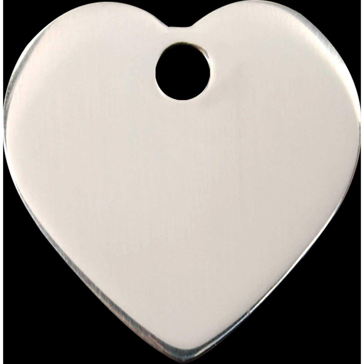 Heart Pet ID Dog Tags T68895