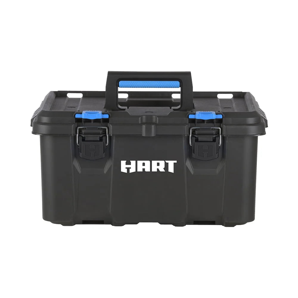 21 Inch Tool Box A2409