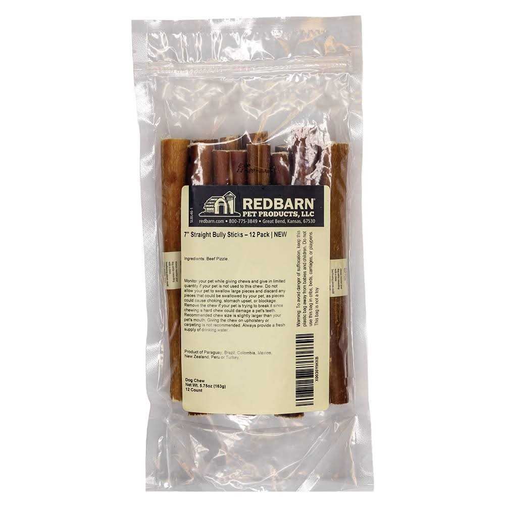 Bully Stick F837212