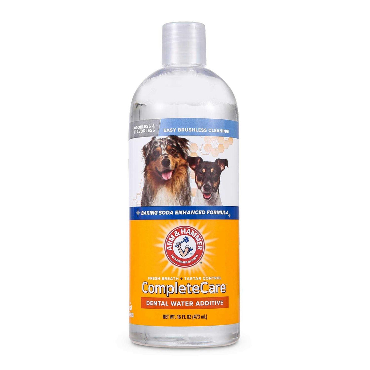 Dog Dental Water Additive V133