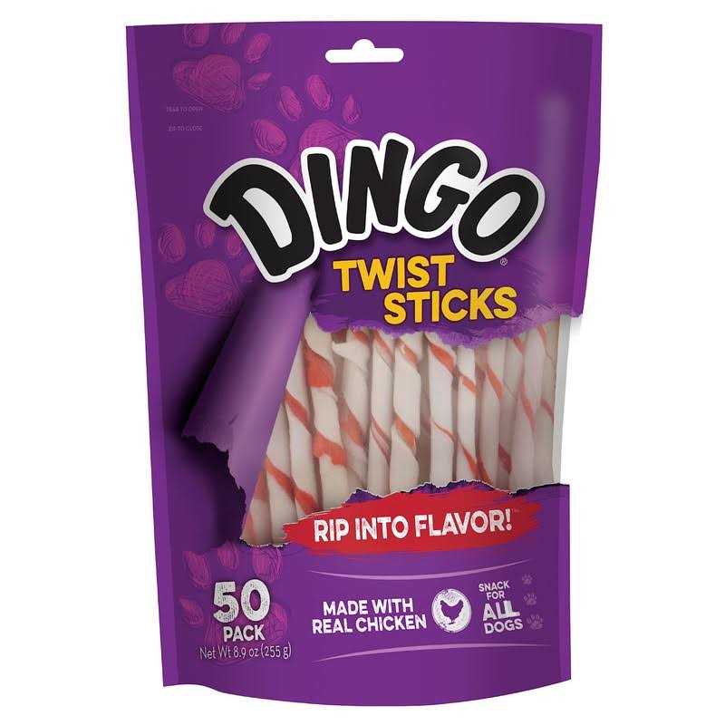 Twist Sticks G747714