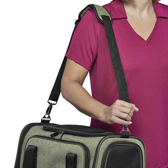 Pet Carrier W7889