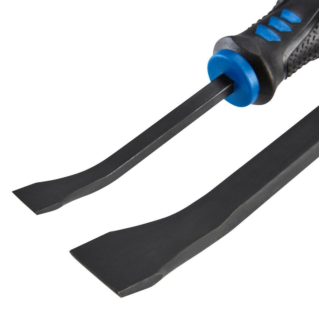 2 Piece Pry Bar Set W3460