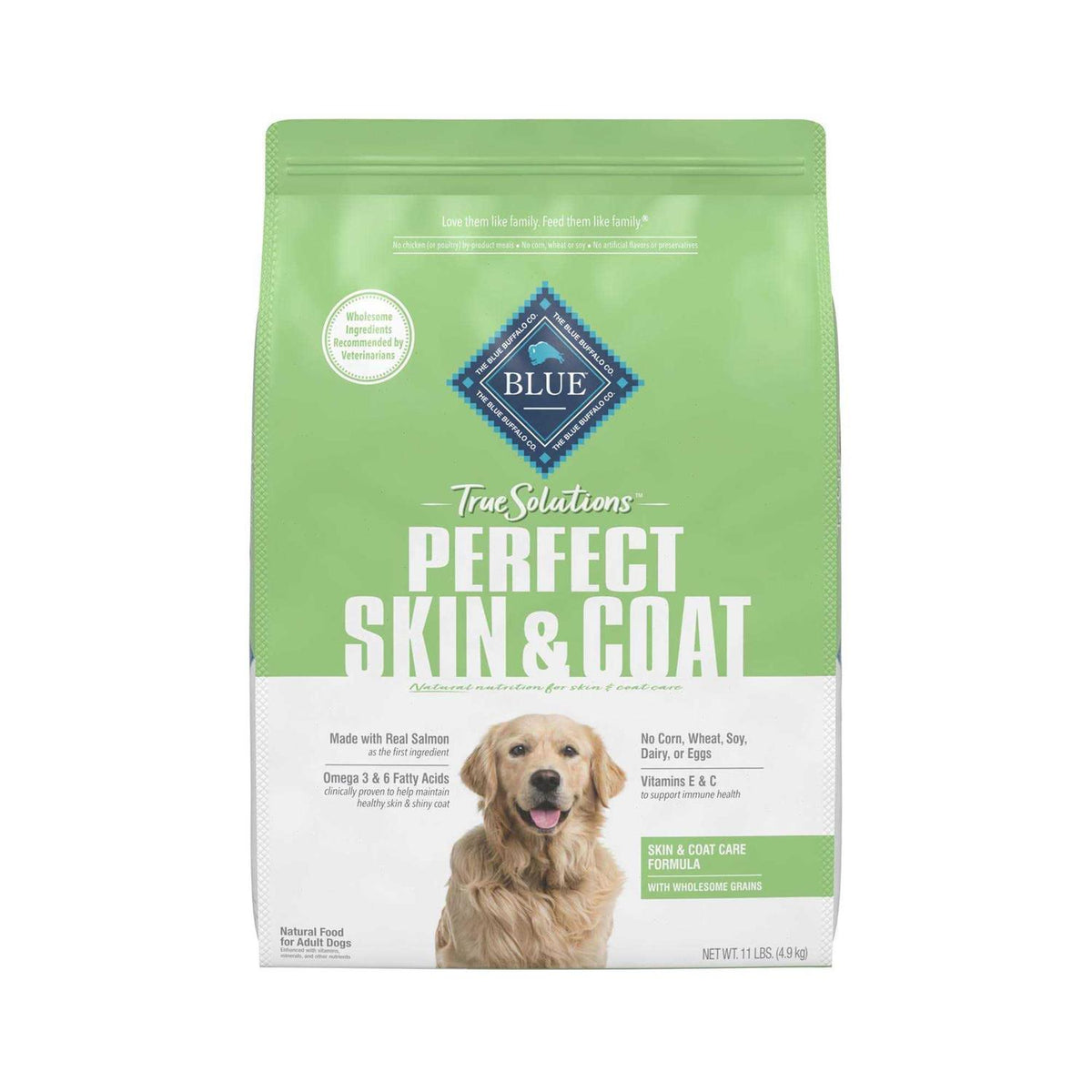 Dog Food I11911
