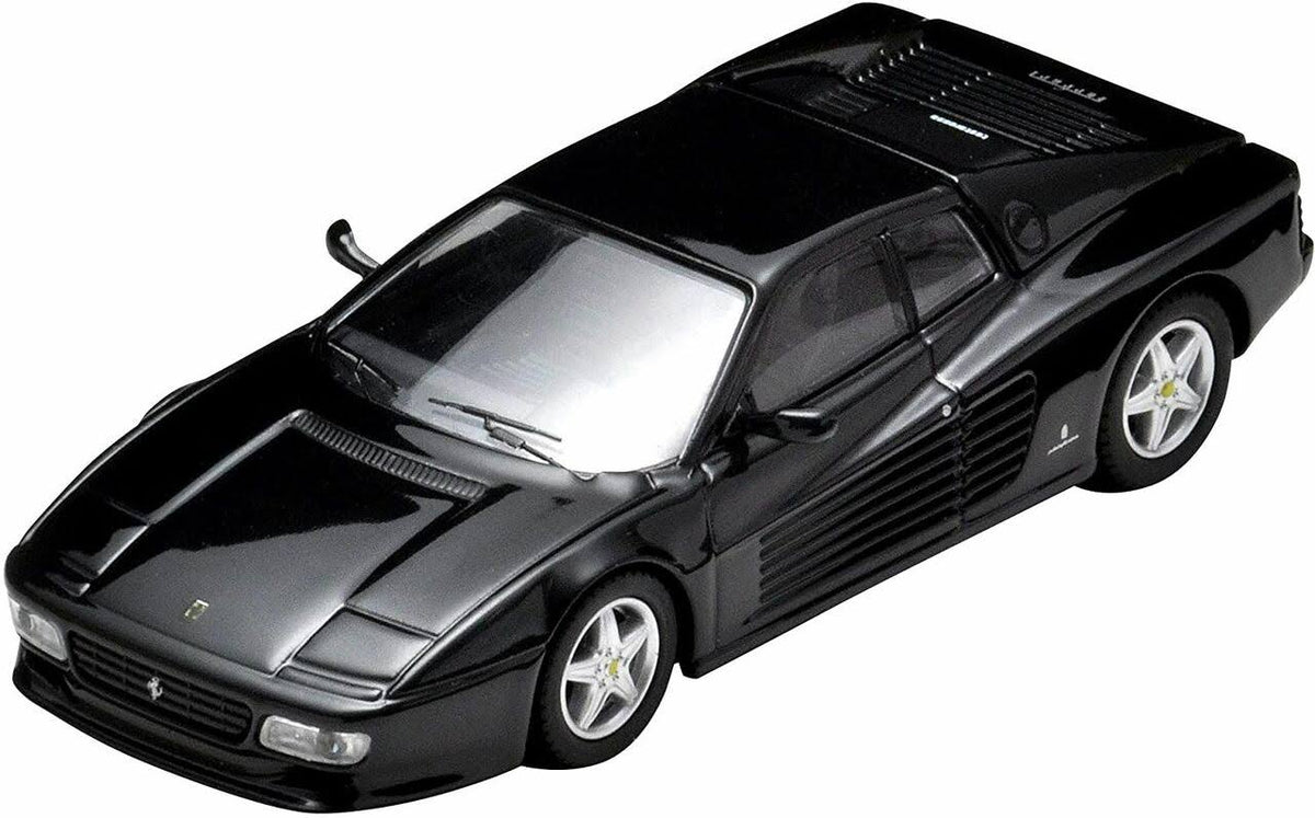 1/64 Ferrari 512TR Black O23080