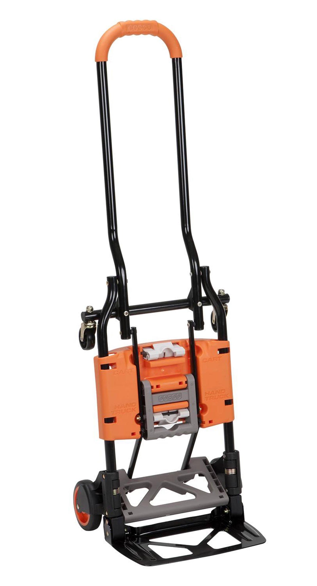 2-in-1 Multi-Position Hand Truck and Cart C97956