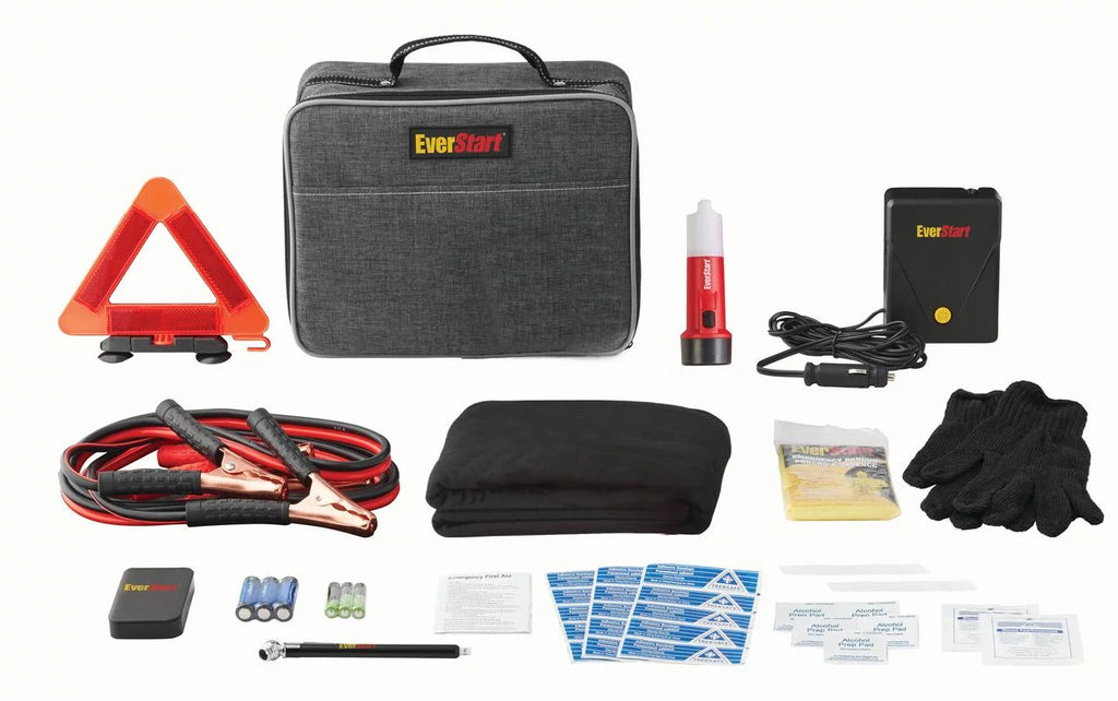 Emergency Kit K150058