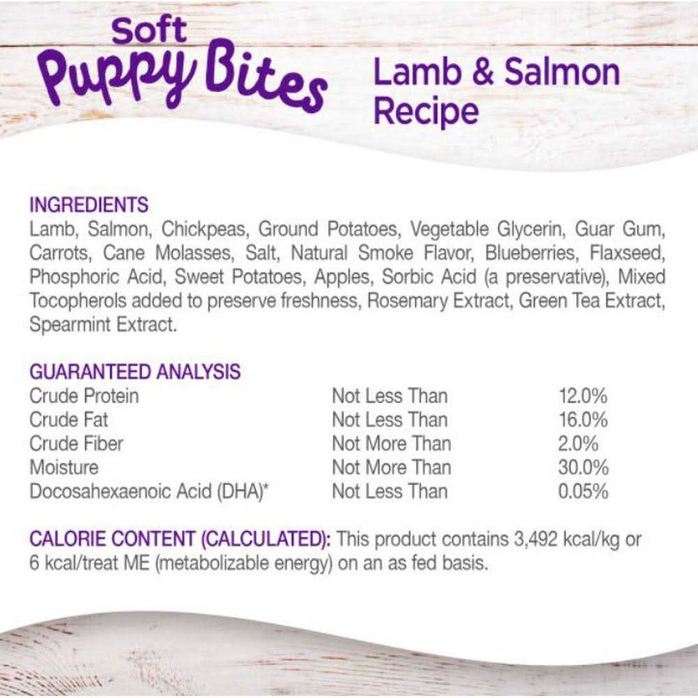 Dog Treats Y2883