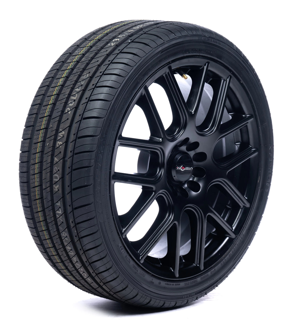 All-Season Tire 245/50R18 104W U626113