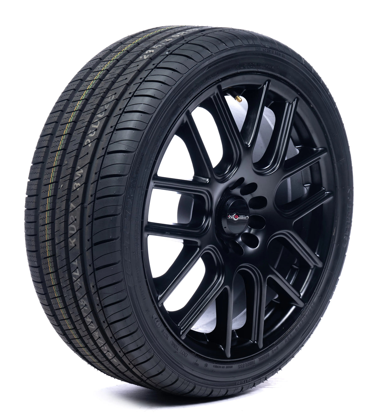 All-Season Tire 245/50R18 104W U626113