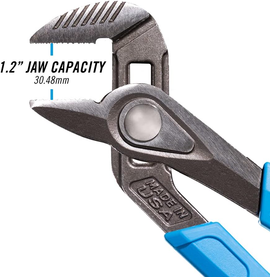 2pc Tongue & Groove Pliers Set G349531
