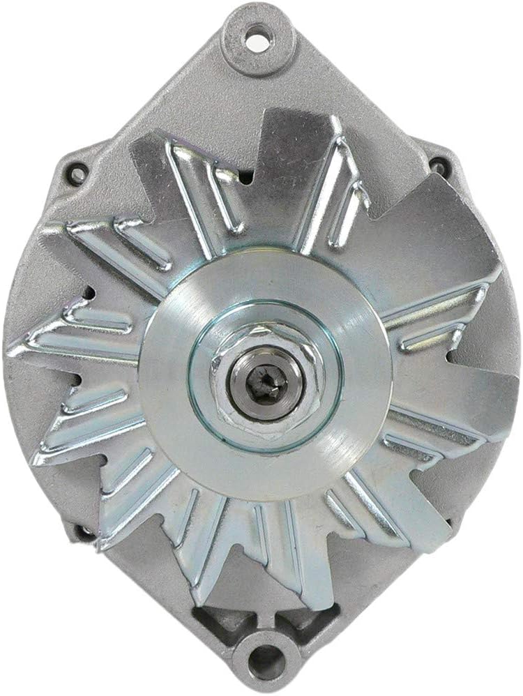 Alternator N62119