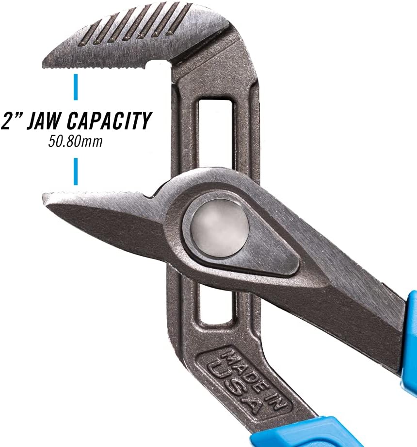 2pc Tongue & Groove Pliers Set G349531