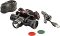 1000 Lumens USB Rechargeable Tactical LED Headlamp C2749