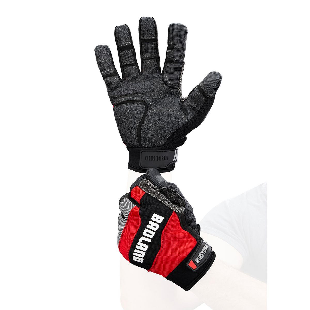 Winching Gloves Large S551667