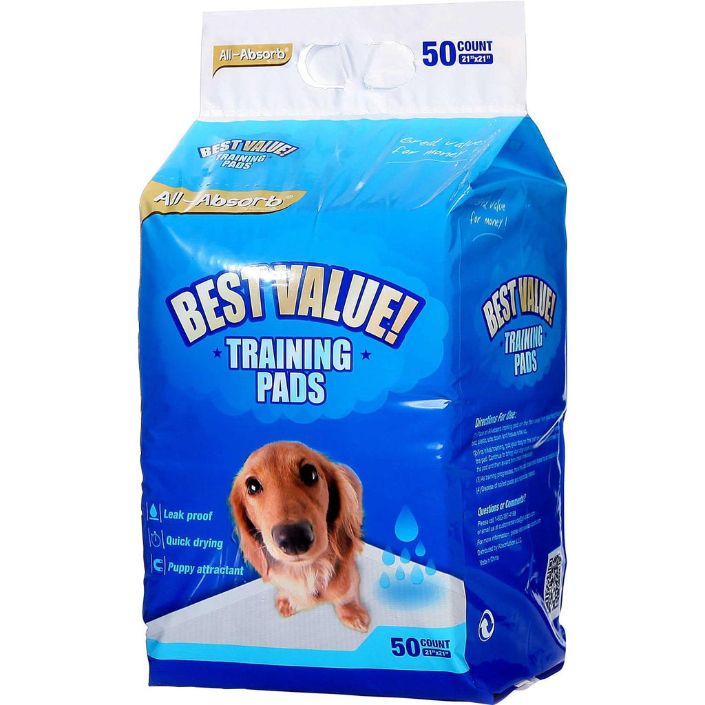 Dog Training Pads Z1468