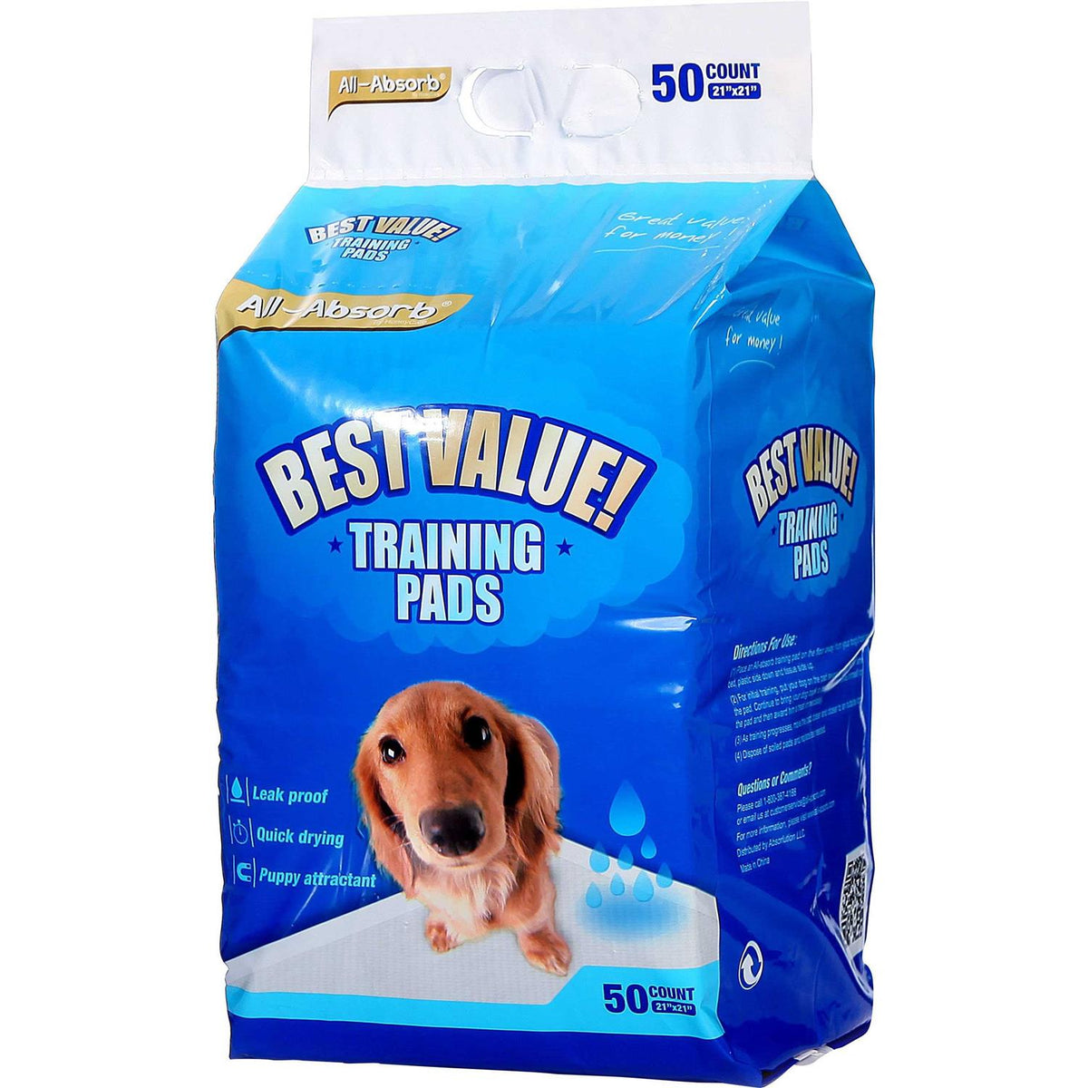 Dog Training Pads Z1468