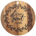 Round Chopping Board 25cm R83577