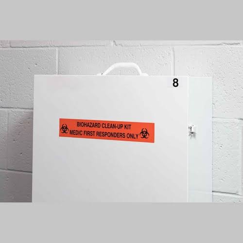 Orange Label Tape Cartridge A521682